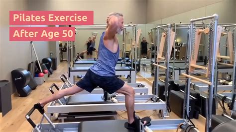 Image result for Total Gym Exercises for Seniors