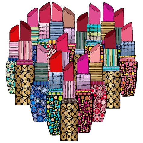 Abstract Drawing に対する画像結果