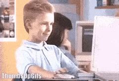 Image result for Computer Kid Meme