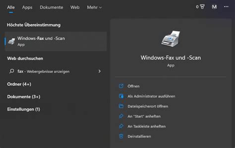 Image result for Fax & Scan Windows 1.0
