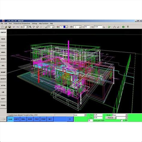 Toradh íomhá ar Computer Aided Design Map Subdivision