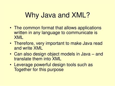 Image result for Difference Between Java and XML