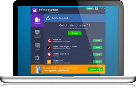 Image result for Software Update Documents