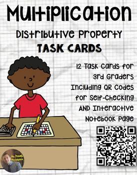 Distributive Property On Multiplication Word Problems に対する画像結果