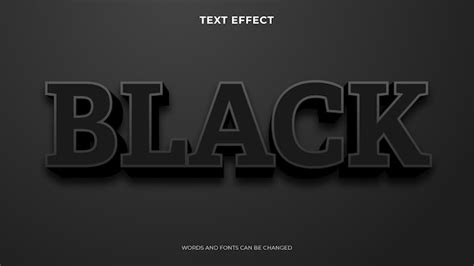 Black Text Print Example に対する画像結果