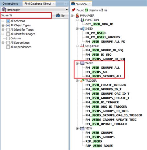 Image result for How to Create View in PL SQL Developer