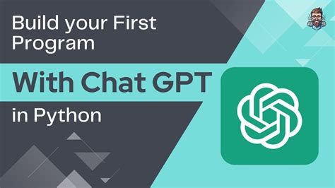 Integrating Chat GPT into Python に対する画像結果