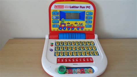 VTech PC Fun Plus に対する画像結果