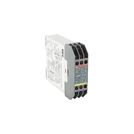 Toradh íomhá ar 12Vdc Safety Relay