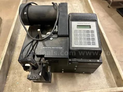 Image result for ITL 950C Key Machine