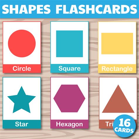 Image result for Shapes Chart Cartoon