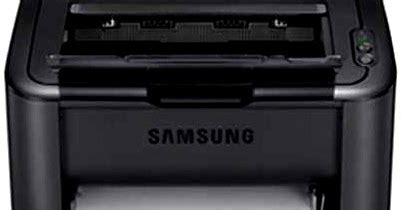 Image result for Install Samsung Printer ML-2010