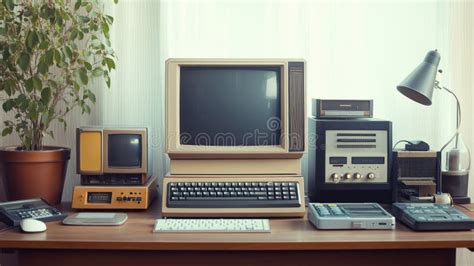 Future Retro Computer Setup に対する画像結果