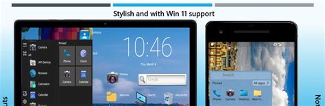 Toradh íomhá ar Running Launcher On Computer