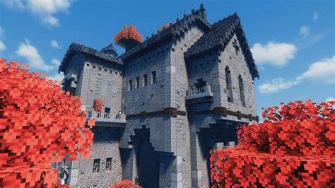 Image result for Modern Structures Mod