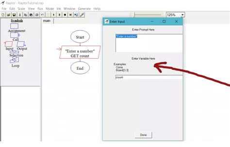 Toradh íomhá ar How to Double Number Flowchart