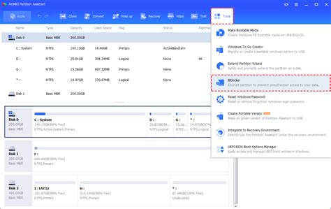 Image result for BitLocker USB