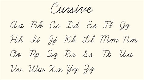 Image result for Cursive Underline