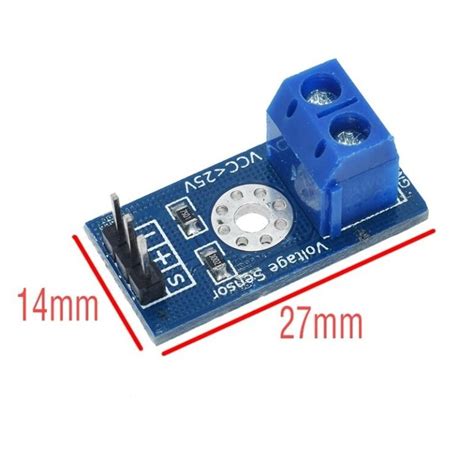 Image result for Voltage Sensor Module Vd 300V Sensor