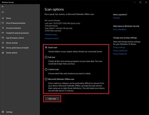 Image result for Run VirusScan