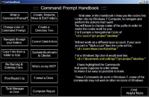 Image result for Command Prompt For Dummies PDF