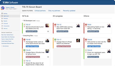 Using JIRA for Scrum に対する画像結果
