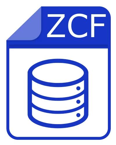 Image result for Open Zcf File