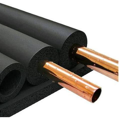 Copper Pipe Insulation に対する画像結果