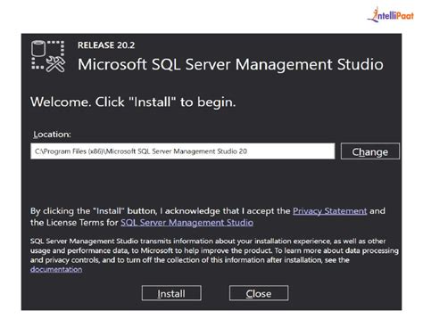 Image result for SQL Server Installation Next Steps