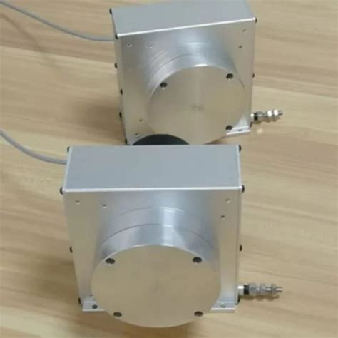 BISSC Draw Wire RS Encoder に対する画像結果