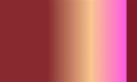 Mehroon Color Gradient に対する画像結果