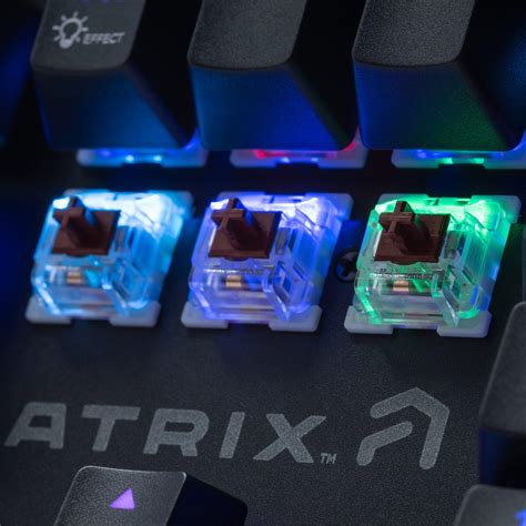 Afbeeldingsresultaten voor Atrix LED Keyboard How To