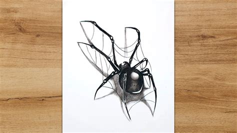 Afbeeldingsresultaten voor Realistic Spider Print