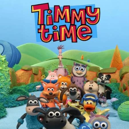 Afbeeldingsresultaten voor Timmy Time Pool