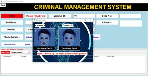 Image result for Criminal Face
