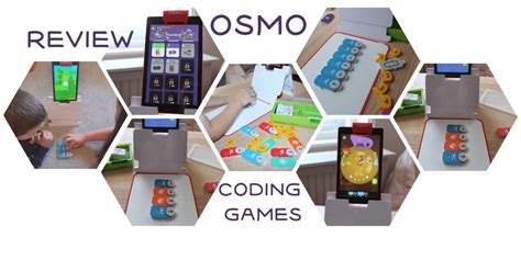 Image result for Osmo Coding Review