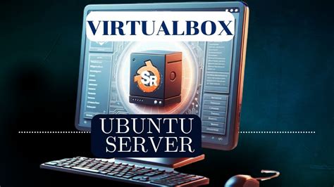 Afbeeldingsresultaten voor VirtualBox Ubuntu Server