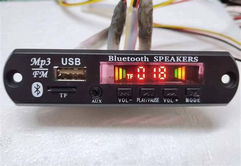 Afbeeldingsresultaten voor MP3 Player Module Display