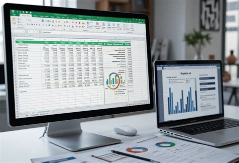 Image result for Difference Between Excel and Word