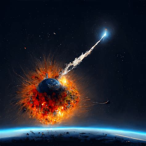 Image result for Earth Exploding