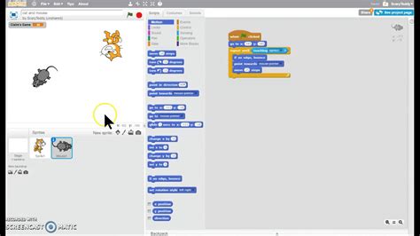 Encoding Using Scratch に対する画像結果