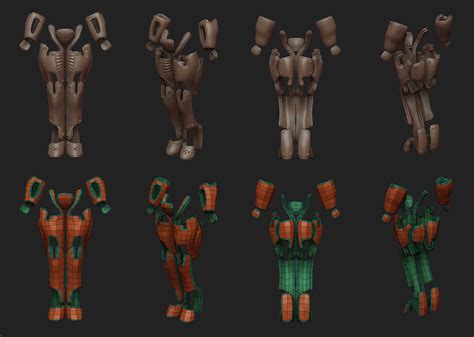 Image result for Infested Medic