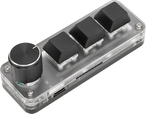 Image result for 3 Button Keyboard