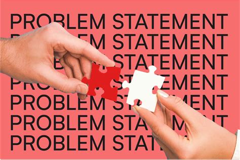 Image result for Problem Statement HD Images