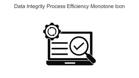 Image result for Process Integrity Icon