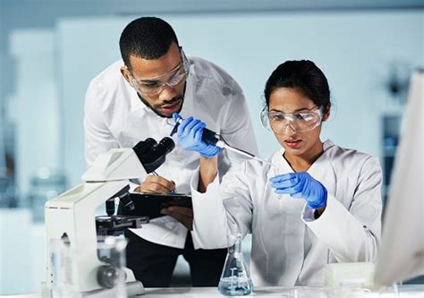 Image result for Type of Lab Assistant