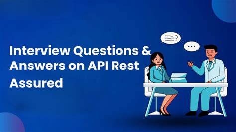 Afbeeldingsresultaten voor Interview Questions On API Testing
