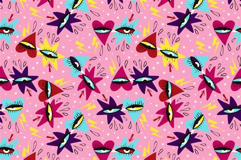 Disco Pattern에 대한 이미지 결과