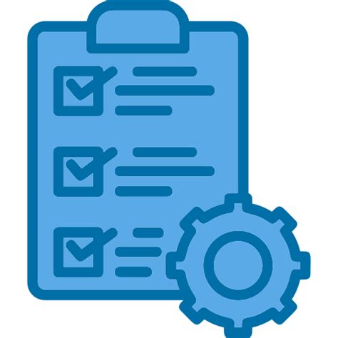 Image result for Project Manager Icon Blue PNG