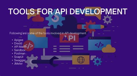 API Technologies に対する画像結果